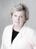 Карпенко Алла Красовна