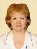 Федорова Ирина Львовна