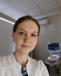 Блинова Наталья Павловна