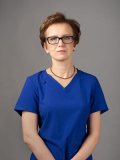 Николаева Екатерина Николаевна