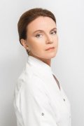 Смирнова Наталия Анатольевна
