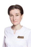 Боброва Ольга Сергеевна