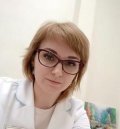 Фомина Наталья Михайловна
