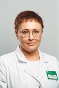 Михель Маргарита Артуровна