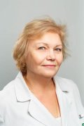 Беспалова Людмила Игоревна
