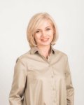 Душева Наталья Викторовна