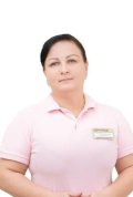 Федорова Юлия Михайловна