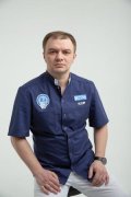 Парадеев Олег Олегович