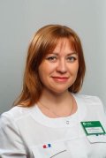 Статут Ирина Александровна