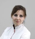 Морозова Валентина Александровна