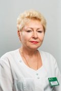 Семенова Елена Евгеньевна