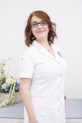 Сафонова Юлиана Евгеньевна