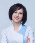 Плотникова Анастасия Андреевна