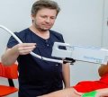 Ахметзянов Рустем Вилевич