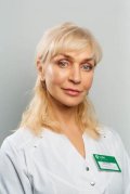 Любайкина Елена Сергеевна