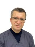 Воронов Андрей Олегович