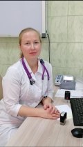 Южакова Дарья Владимировна