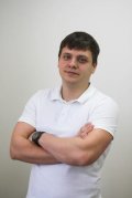 Шторкман Андрей Владимирович