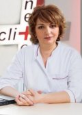 Чернова Светлана Александровна