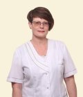 Лукина Татьяна Вальдемаровна