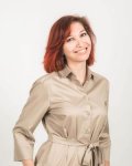 Вострякова Кира Сергеевна