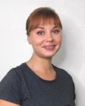 Щербакова Юлия Николаевна