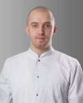 Царицын Алексей Андреевич