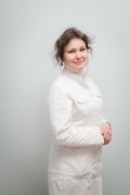 Плотникова Надежда Евгеньевна
