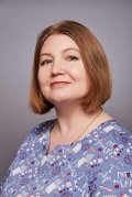 Реутова Ольга Владимировна
