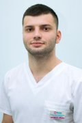 Бугунаев Камиль Шамсутинович