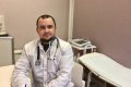Панасюк Александр Михайлович