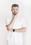 Овсепян Нарек Андраникович