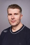 Дрямов Алексей Витальевич