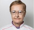 Супонина Ирина Дмитриевна