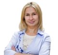 Валова Светлана Валерьевна