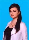 Макаренко Елена Георгиевна