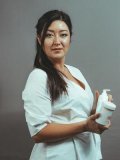 Агапова Ангелина