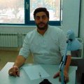 Нарушвили Леван Раминович