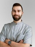 Добросердов Дмитрий Андреевич