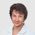 Введенская Елена Станиславовна