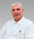 Гамбарян Гайк Гусикович