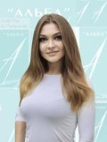 Выслюк Юлия Сергеевна