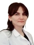 Aбакарова Арзу