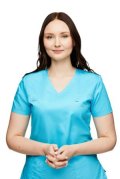 Тесля (Рябова) Анастасия Владимировна