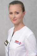 Чернова Ольга Валерьевна
