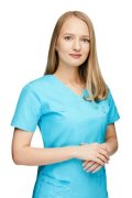 Филимонова Анна Олеговна