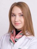 Бояринова Надежда Сергеевна