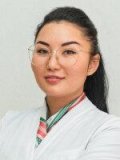 Игнатенко (Цивилева) Елена Васильевна