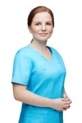 Зоткина Кира Евгеньевна