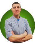 Хворостинин Сергей Александрович